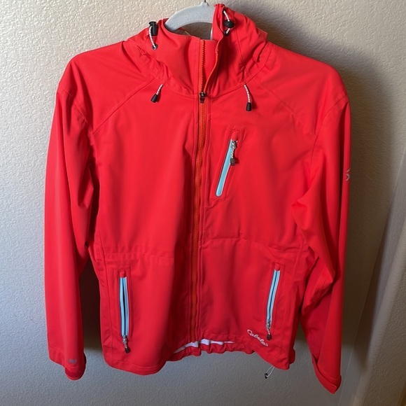 Cabela’s Extreme performance gear red jacket - Picture 1 of 10